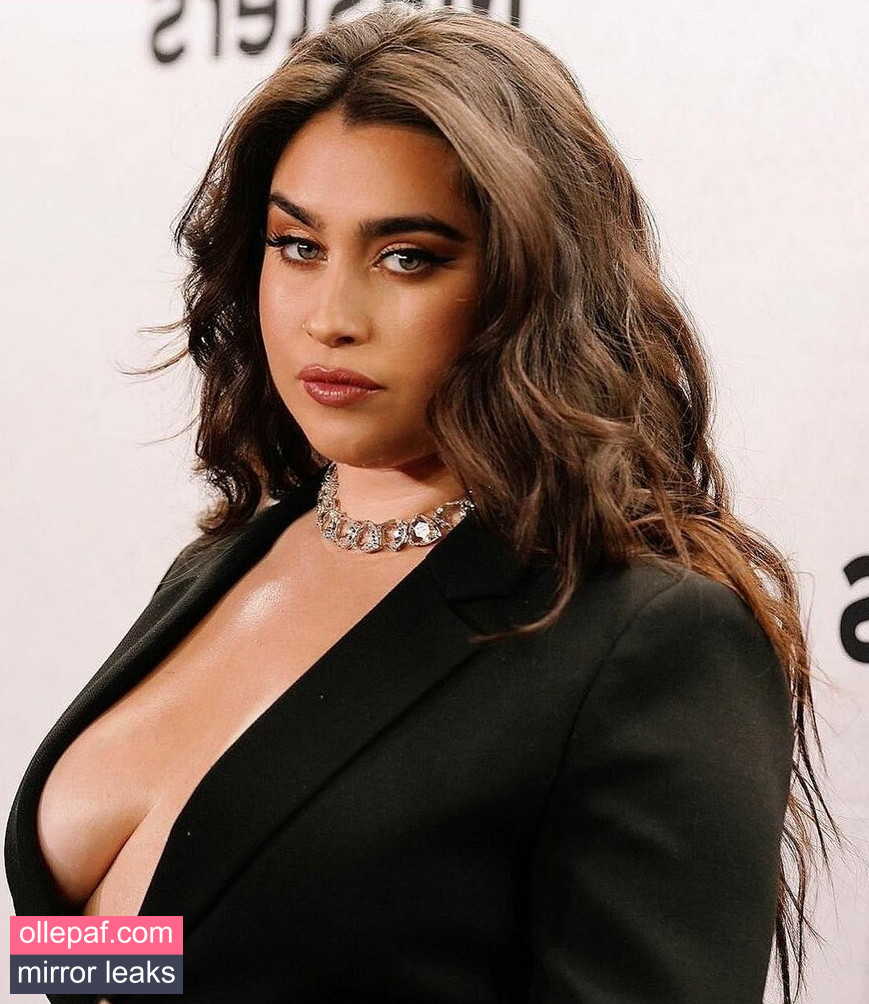 Latest Leaks Lauren Jauregui Nude #601 - Fapello