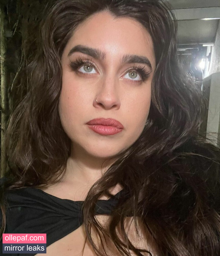 Latest Leaks Lauren Jauregui Nude #603 - Fapello