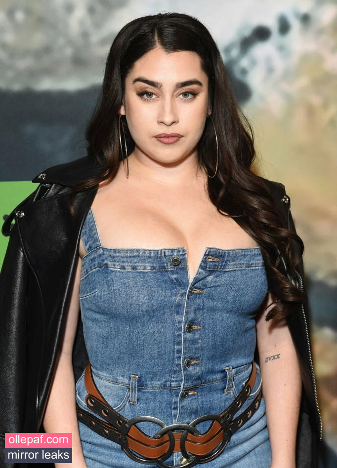 Latest Leaks Lauren Jauregui Nude #610 - Fapello