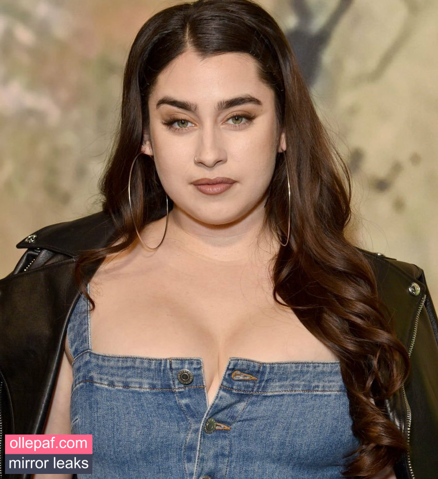 Latest Leaks Lauren Jauregui Nude #611 - Fapello
