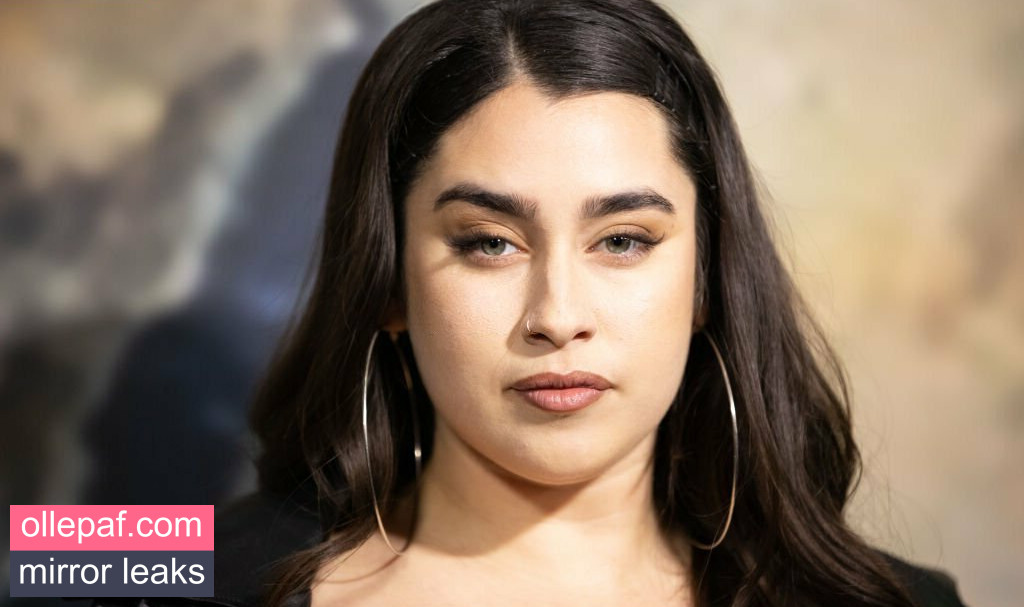 Latest Leaks Lauren Jauregui Nude #612 - Fapello