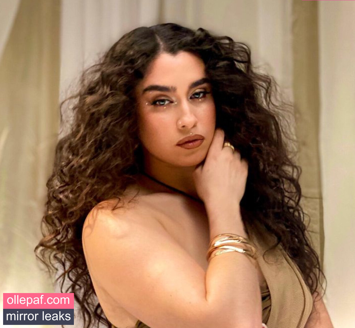 Latest Leaks Lauren Jauregui Nude #616 - Fapello