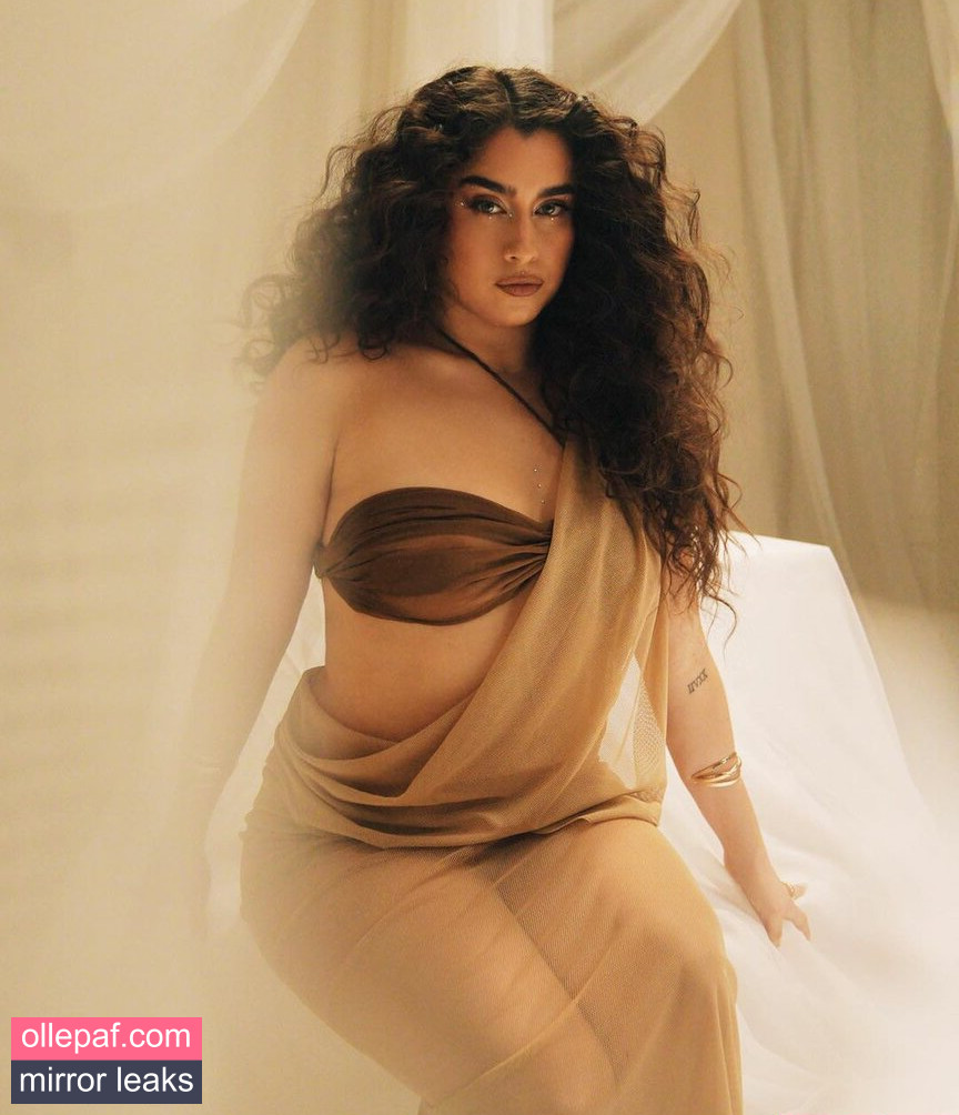 Latest Leaks Lauren Jauregui Nude #617 - Fapello