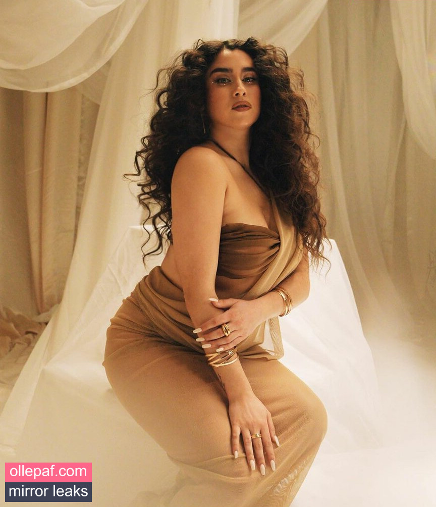 Latest Leaks Lauren Jauregui Nude #618 - Fapello