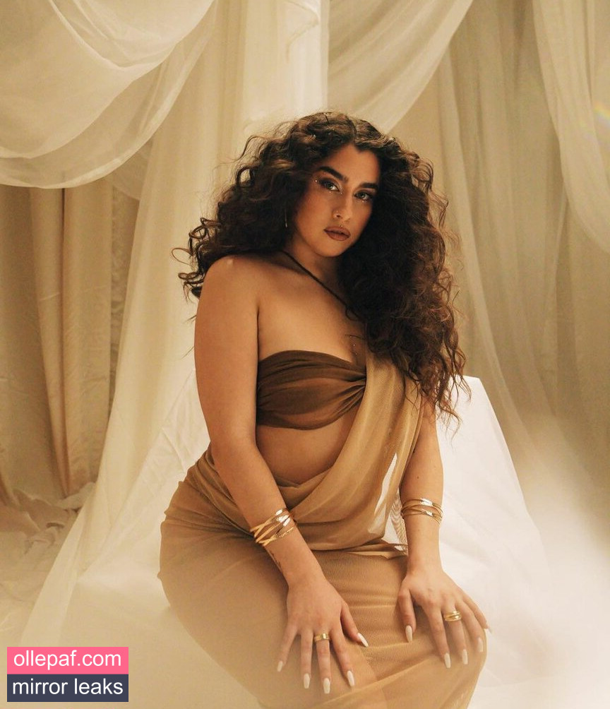 Latest Leaks Lauren Jauregui Nude #620 - Fapello