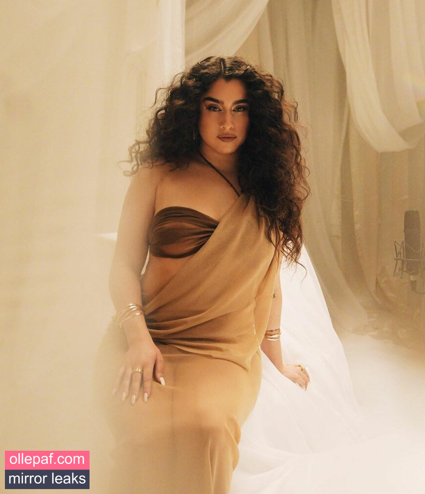 Latest Leaks Lauren Jauregui Nude #621 - Fapello