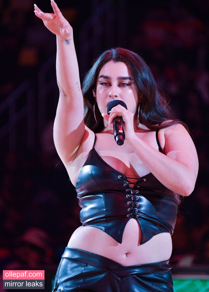 Latest Leaks Lauren Jauregui Nude #625 - Fapello