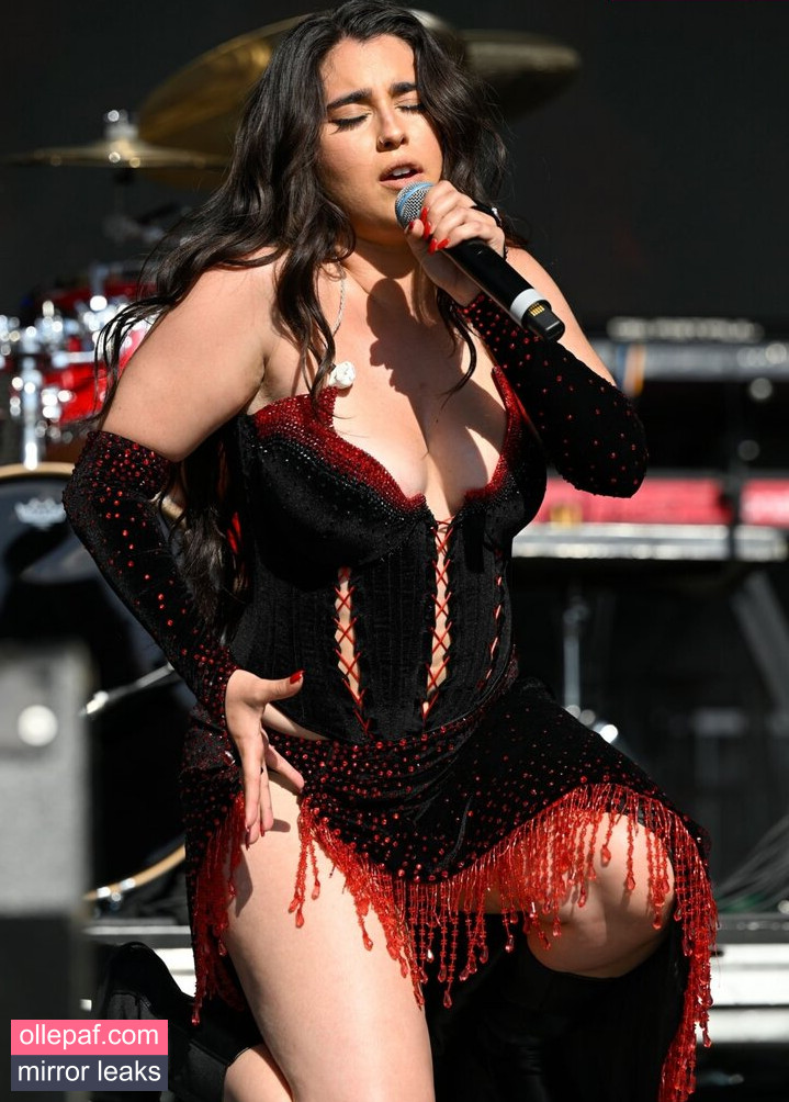Latest Leaks Lauren Jauregui Nude #627 - Fapello