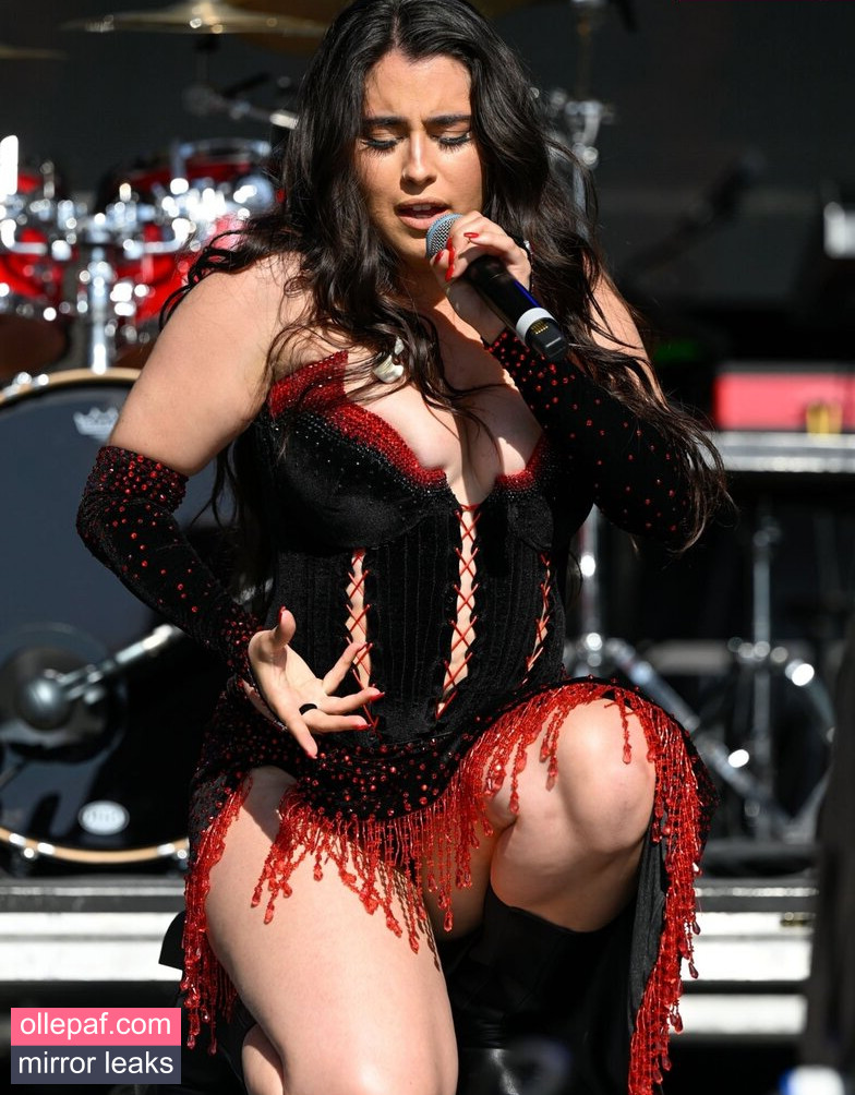 Latest Leaks Lauren Jauregui Nude #630 - Fapello