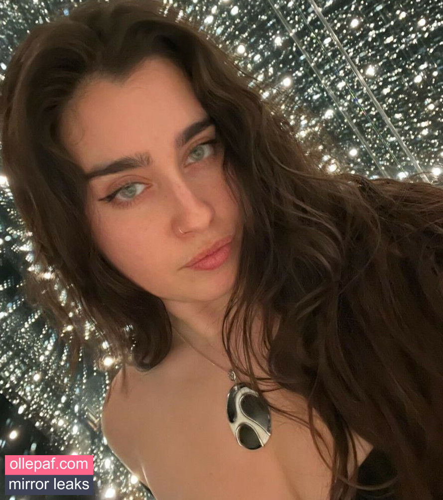 Latest Leaks Lauren Jauregui Nude #636 - Fapello