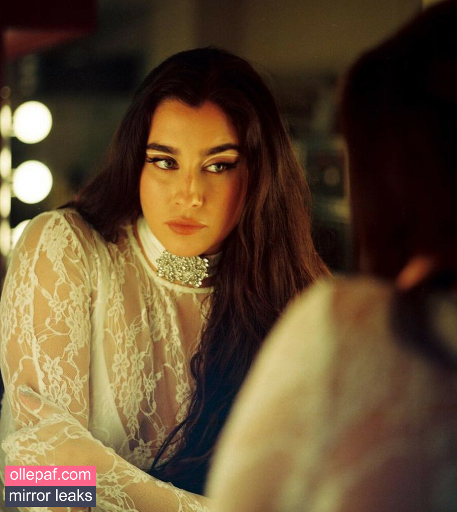 Latest Leaks Lauren Jauregui Nude #638 - Fapello