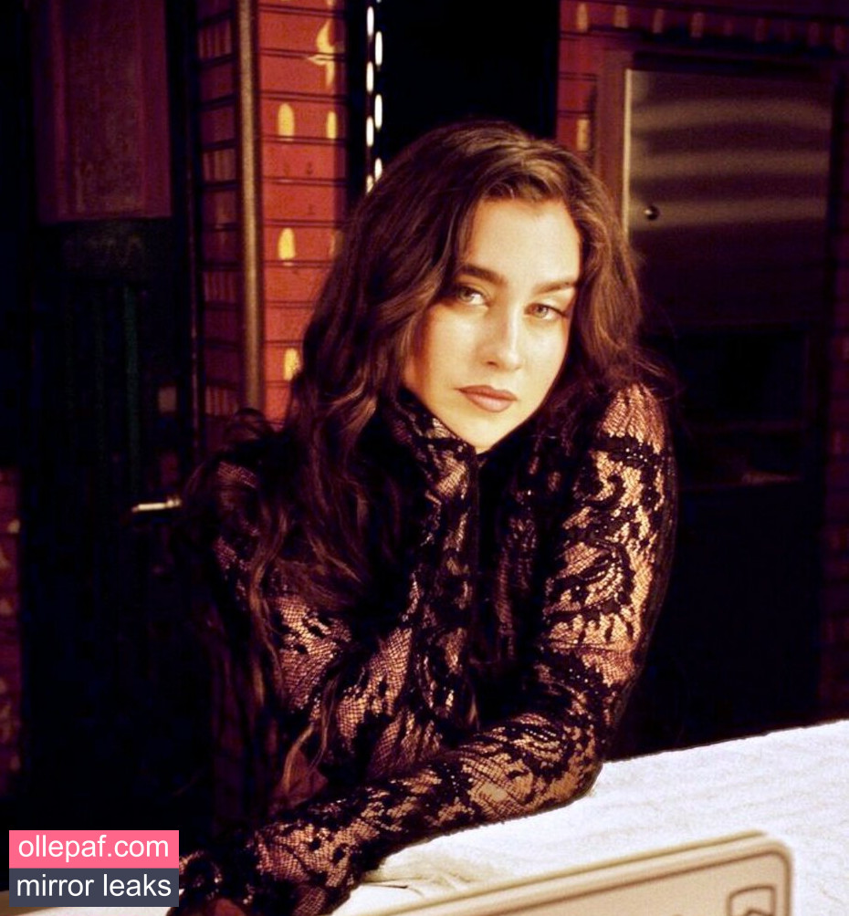 Latest Leaks Lauren Jauregui Nude #639 - Fapello