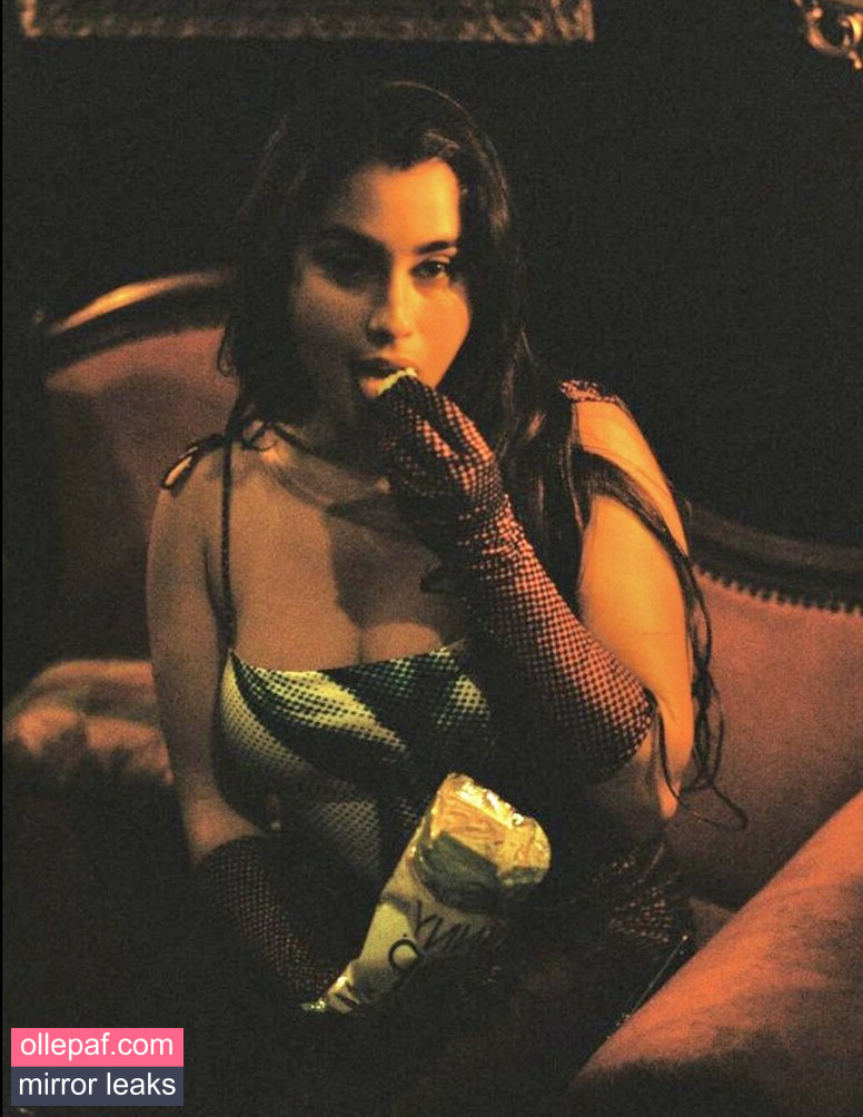 Latest Leaks Lauren Jauregui Nude #640 - Fapello