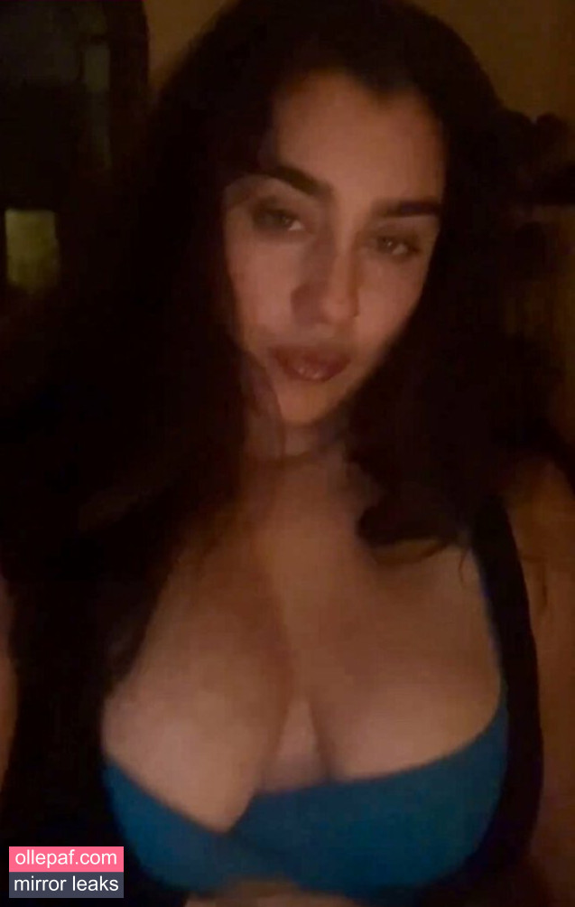 Lauren Jauregui Nude Leaks OnlyFans #65 - Fapello