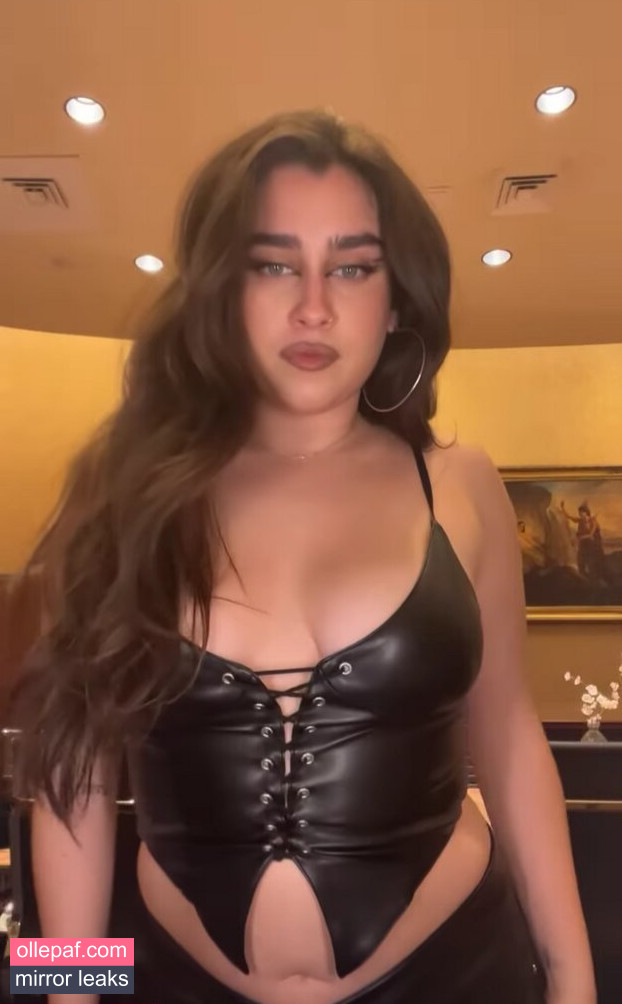 Latest Leaks Lauren Jauregui Nude #642 - Fapello