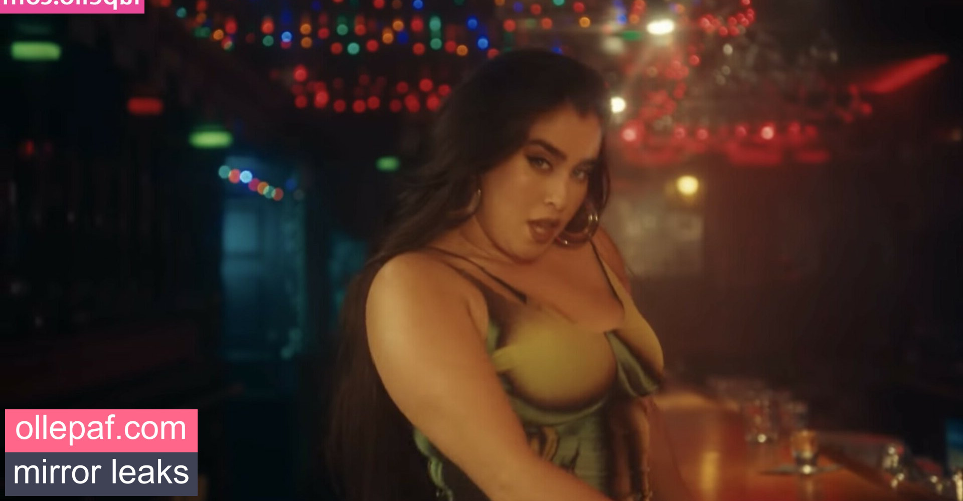 Latest Leaks Lauren Jauregui Nude #645 - Fapello