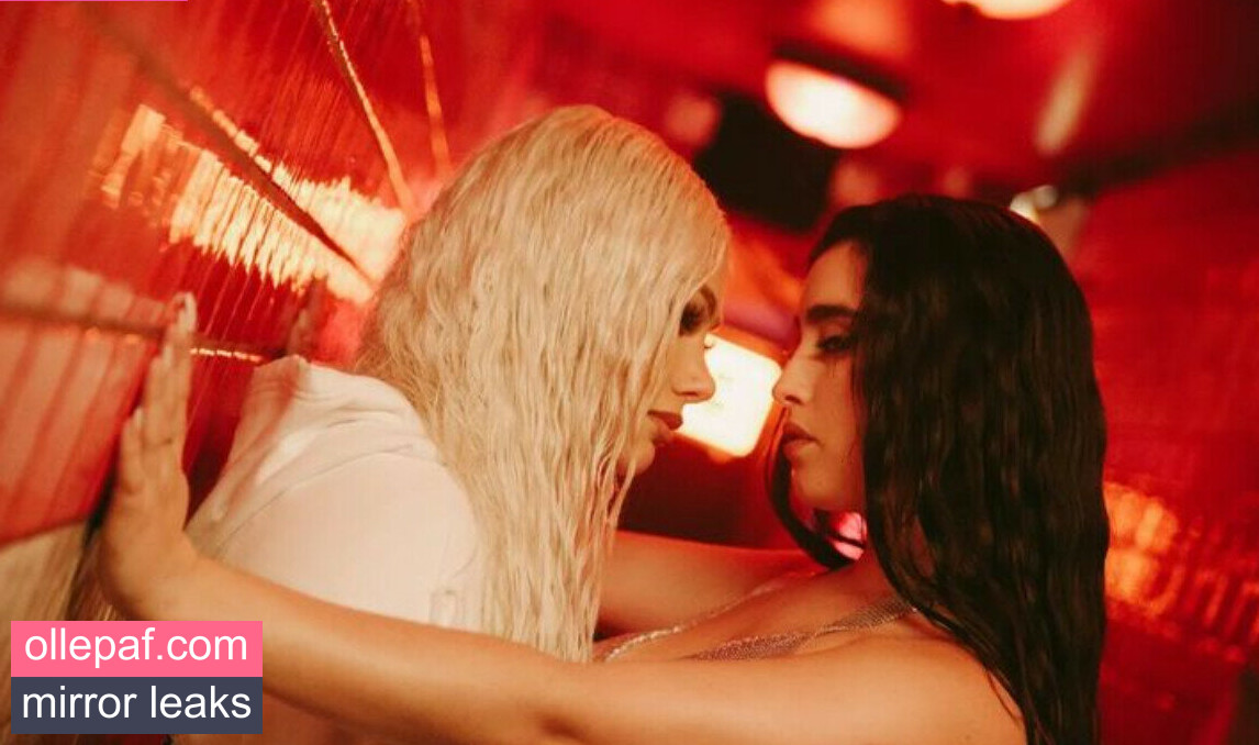 Latest Leaks Lauren Jauregui Nude #646 - Fapello