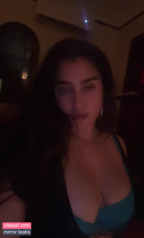 Lauren Jauregui Nude Leaks OnlyFans #67 - Fapello