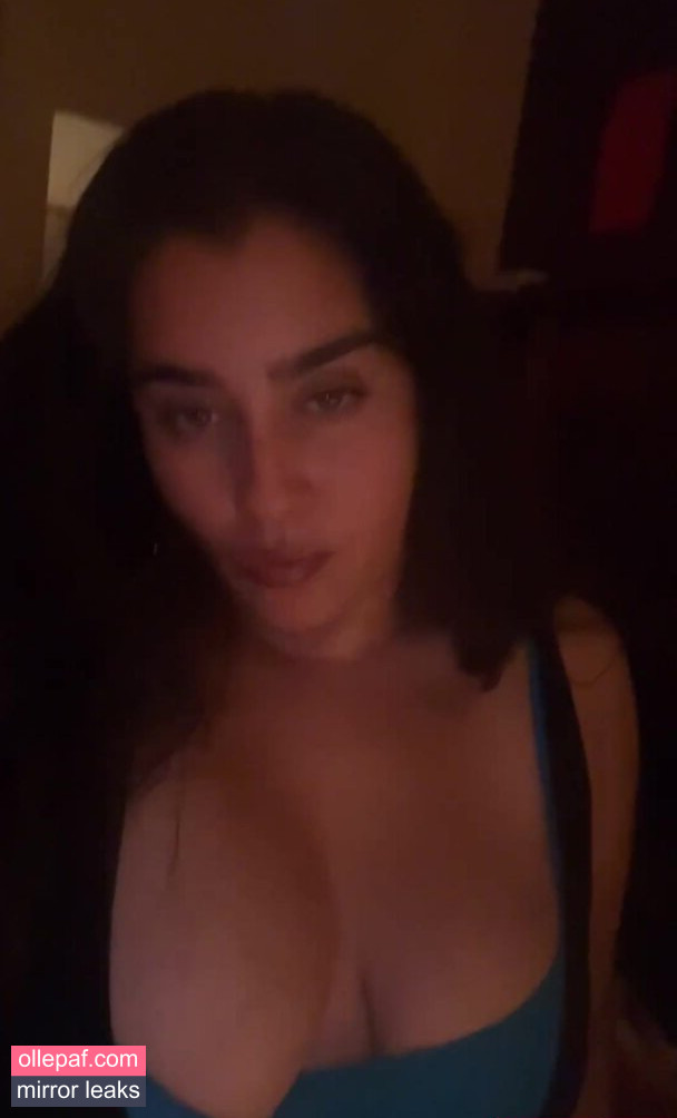 Lauren Jauregui Nude Leaks OnlyFans #69 - Fapello