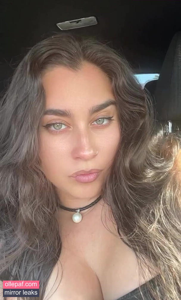 Lauren Jauregui Nude Leaks OnlyFans #70 - Fapello