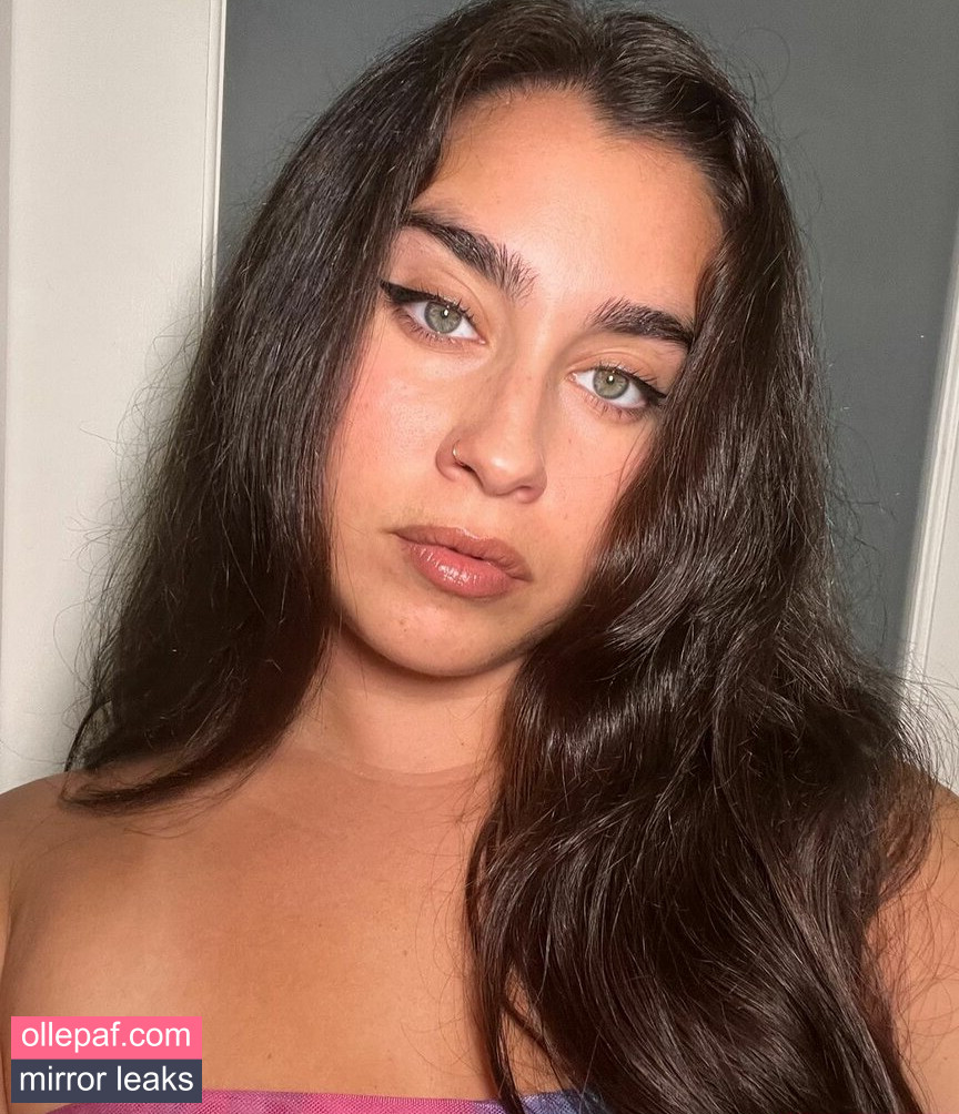 Lauren Jauregui Nude Leaks OnlyFans #71 - Fapello