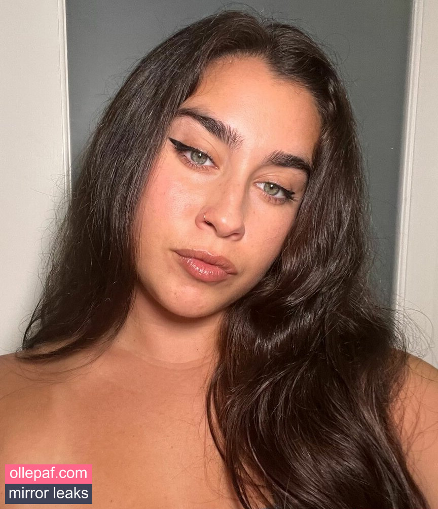 Lauren Jauregui Nude Leaks OnlyFans #72 - Fapello