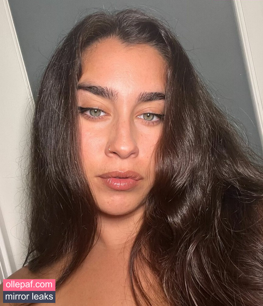 Lauren Jauregui Nude Leaks OnlyFans #73 - Fapello