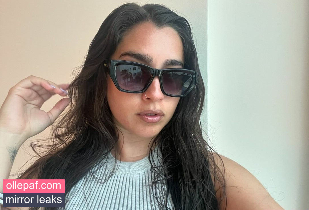 Lauren Jauregui Nude Leaks OnlyFans #76 - Fapello