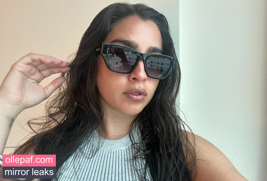 Lauren Jauregui Nude Leaks OnlyFans #77 - Fapello