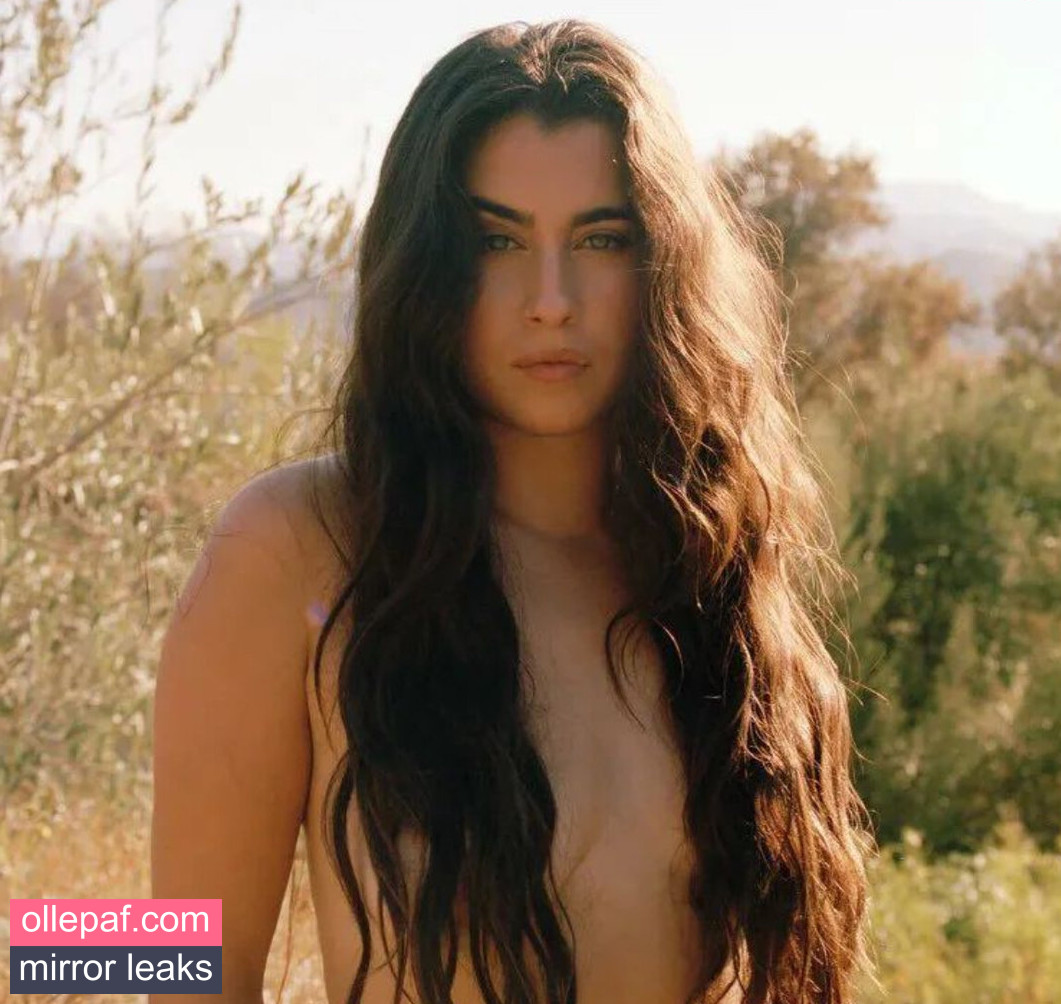 Lauren Jauregui Nude Leaks OnlyFans #835 - Fapello