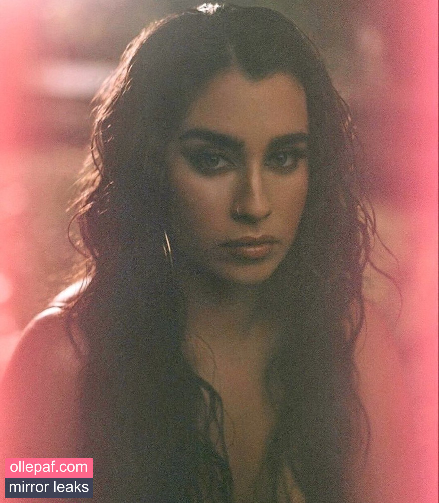 Lauren Jauregui Nude Leaks OnlyFans #841 - Fapello