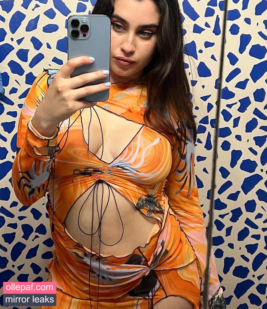 Lauren Jauregui Nude Leaks OnlyFans #853 - Fapello