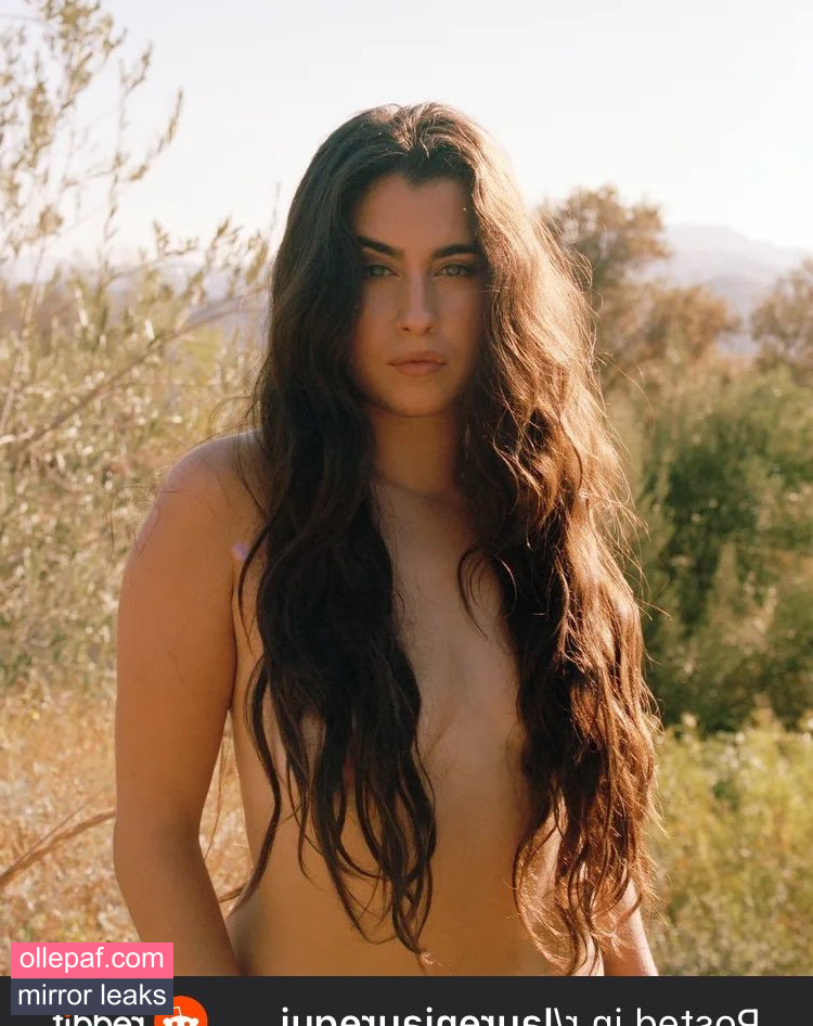 Lauren Jauregui Nude Leaks OnlyFans #854 - Fapello