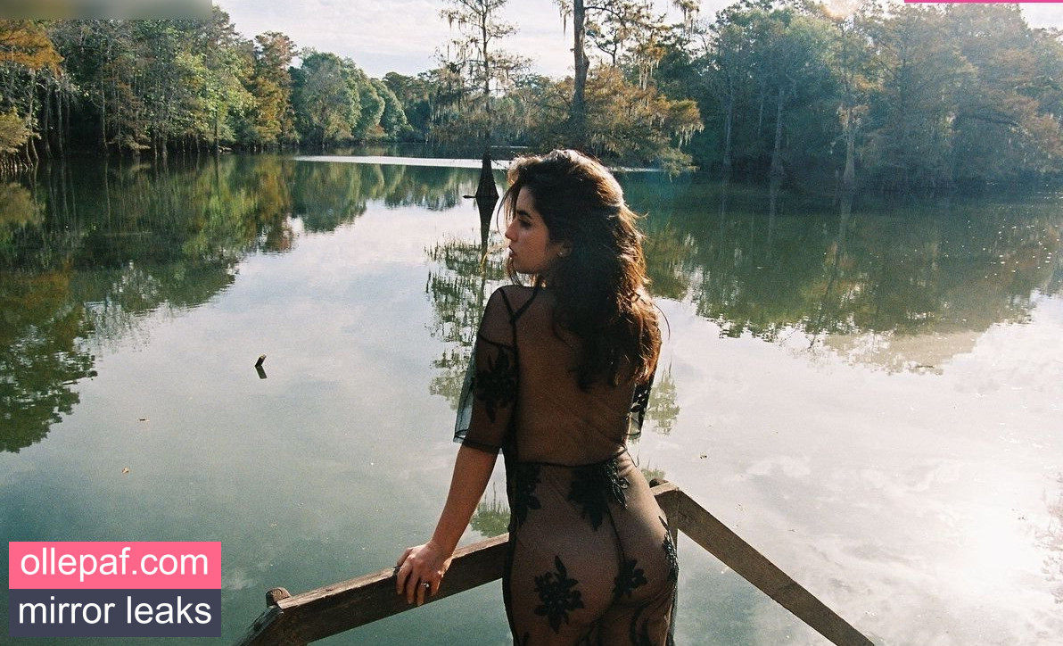 Lauren Jauregui Nude Leaks OnlyFans #98 - Fapello