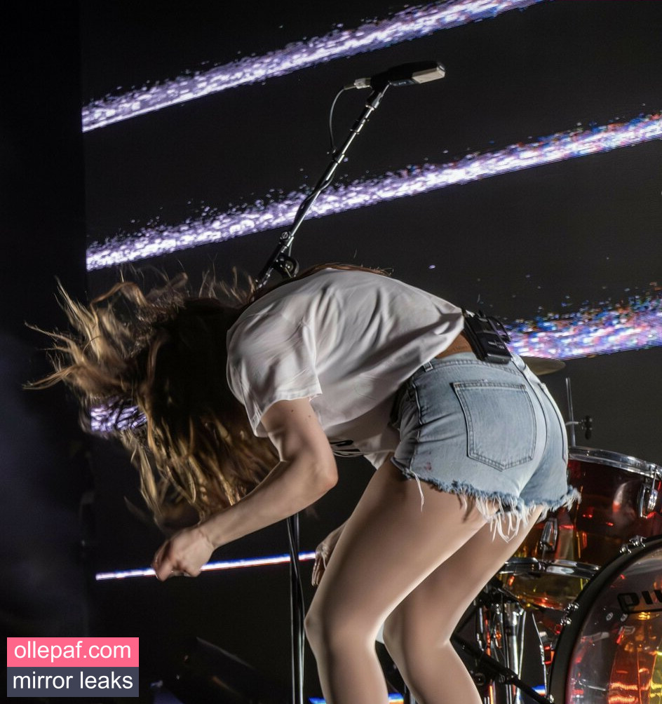 Lauren Mayberry Nude Leaks OnlyFans #1035 - Fapello