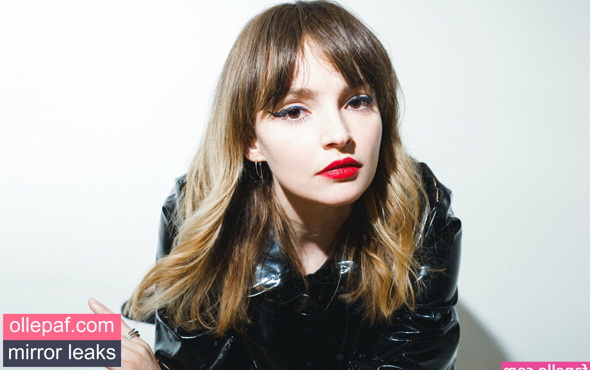 Latest Leaks Lauren Mayberry Nude #1138 - Fapello