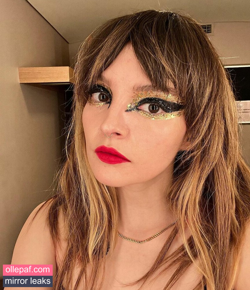 Latest Leaks Lauren Mayberry Nude #1140 - Fapello