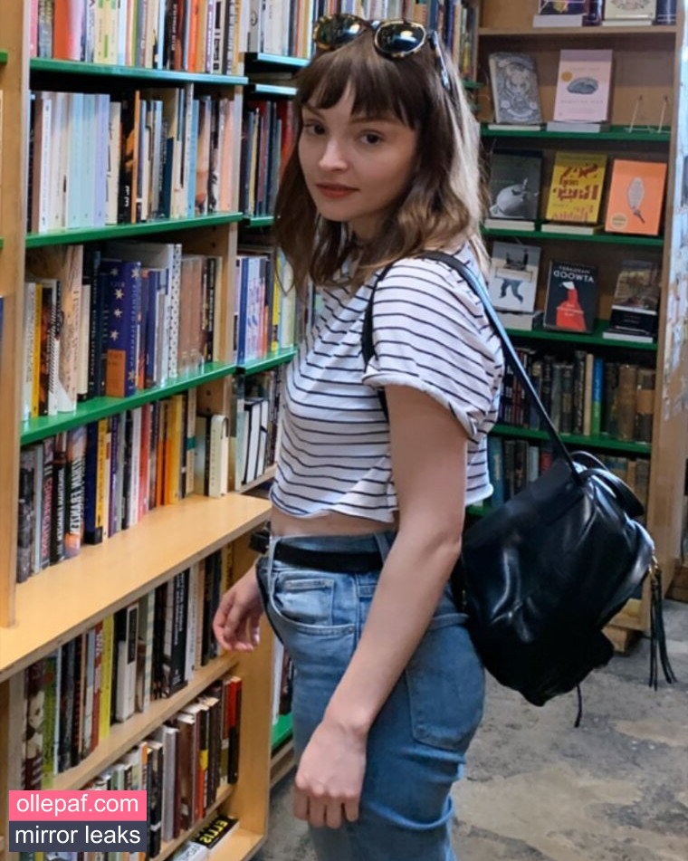 Latest Leaks Lauren Mayberry Nude #1147 - Fapello