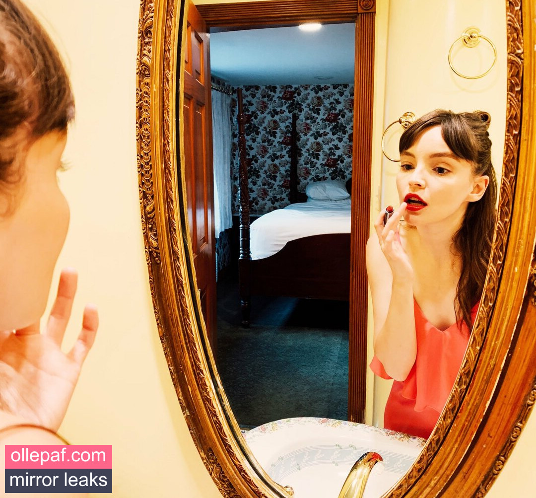Latest Leaks Lauren Mayberry Nude #1148 - Fapello