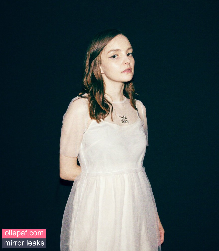 Latest Leaks Lauren Mayberry Nude #1149 - Fapello