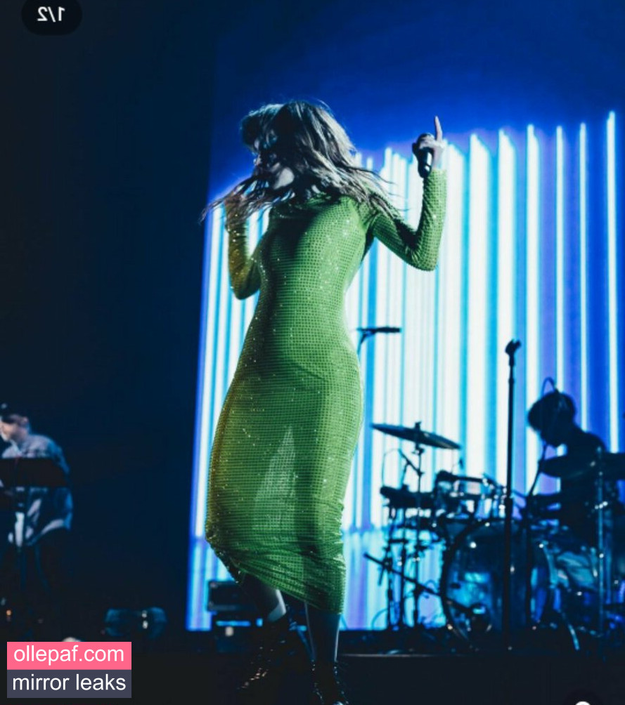 Latest Leaks Lauren Mayberry Nude #1159 - Fapello