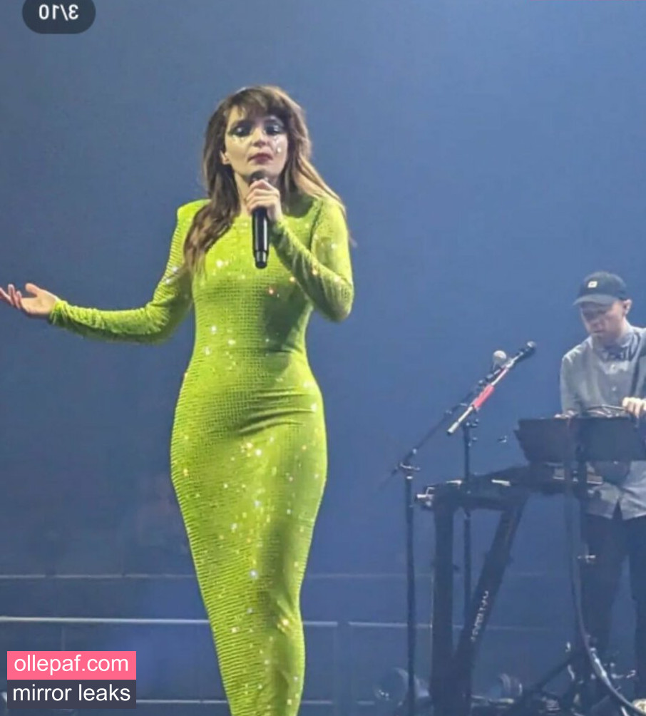 Latest Leaks Lauren Mayberry Nude #1160 - Fapello