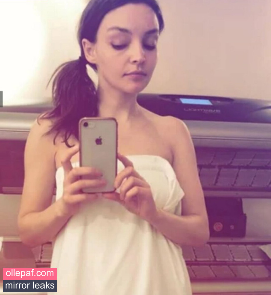 Lauren Mayberry Nude Leaks OnlyFans #1178 - Fapello