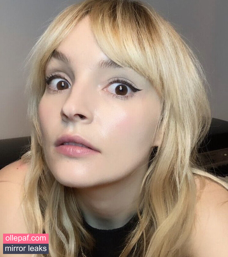 Lauren Mayberry Nude Leaks OnlyFans #1199 - Fapello