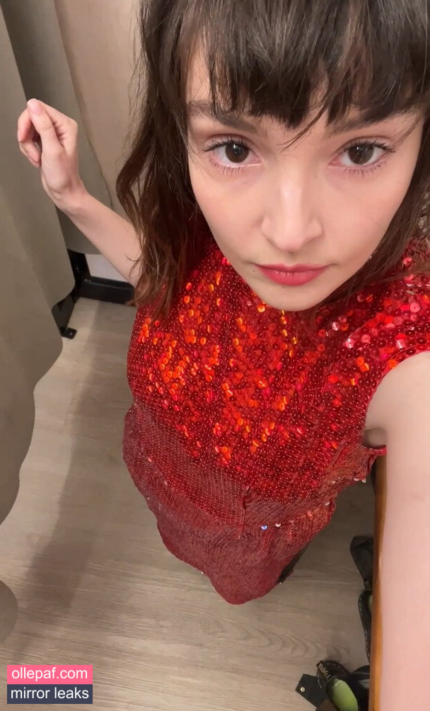 Lauren Mayberry Nude Leaks OnlyFans #191 - Fapello