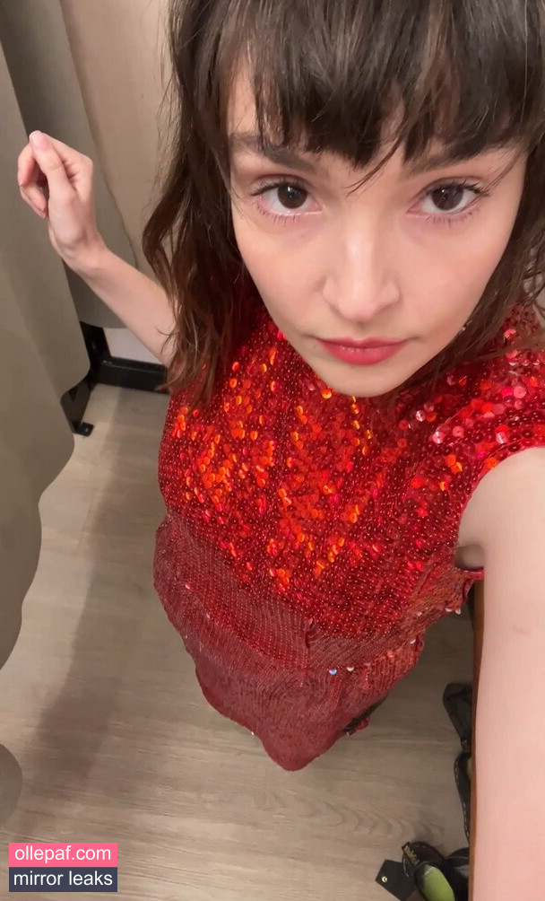 Lauren Mayberry Nude Leaks OnlyFans #192 - Fapello