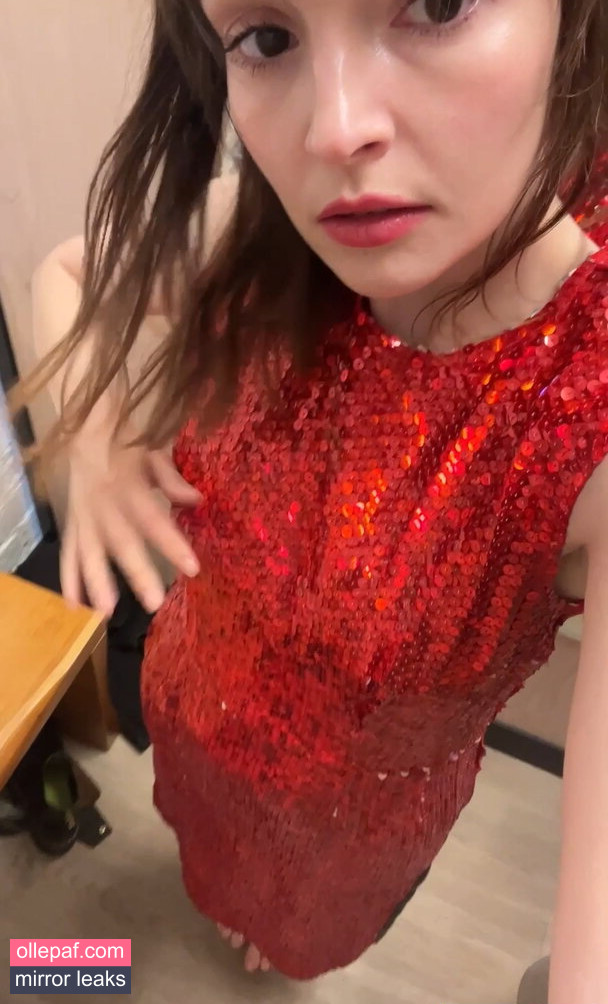 Lauren Mayberry Nude Leaks OnlyFans #193 - Fapello