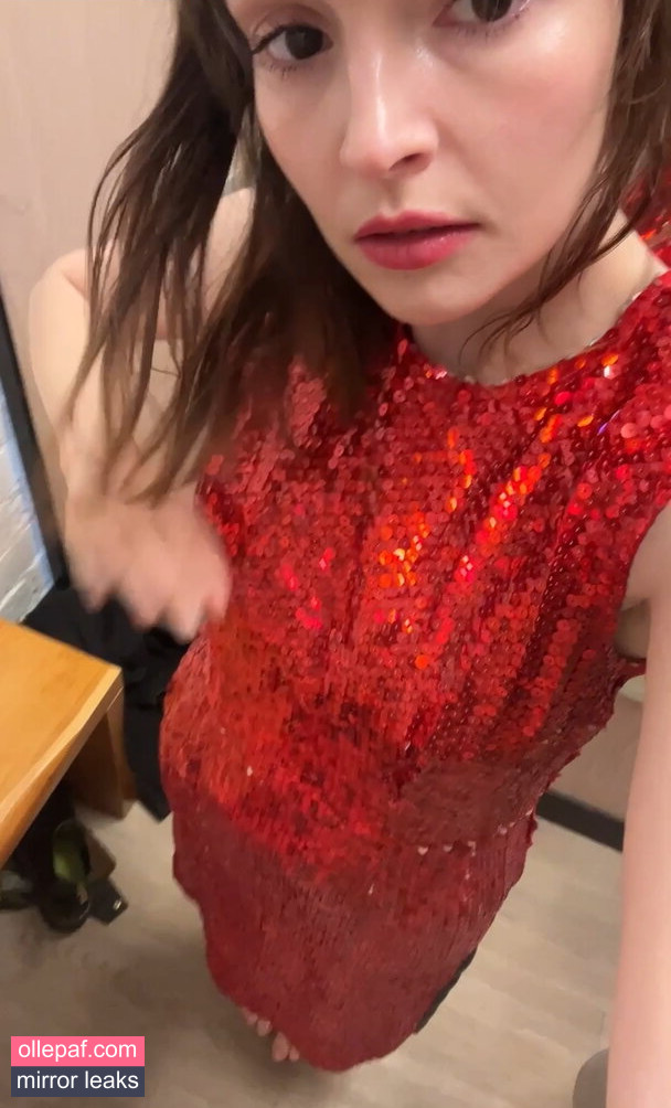 Lauren Mayberry Nude Leaks OnlyFans #194 - Fapello