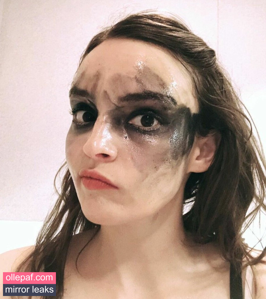 Lauren Mayberry Nude Leaks OnlyFans #199 - Fapello