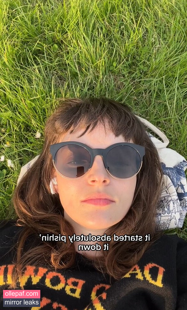 Lauren Mayberry Nude Leaks OnlyFans #208 - Fapello